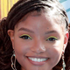 Halle Bailey of Chloe x Halle attends FOX’s Teen Choice Awards 2019 on August 11, 2019.